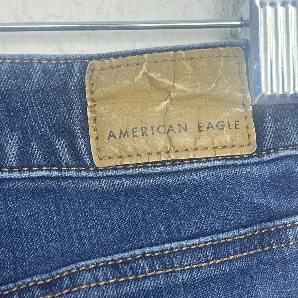 American Eagle Outfitters american eagle